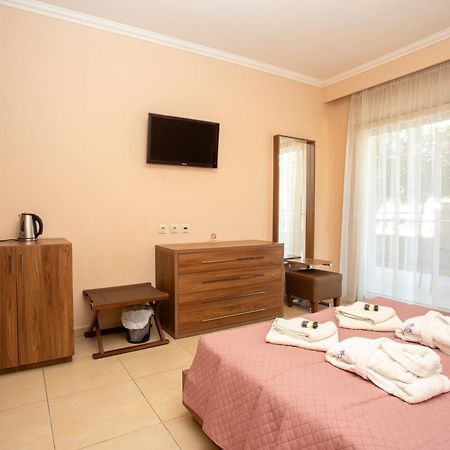 Orchidea Boutique Hotel Kallithea  外观 照片