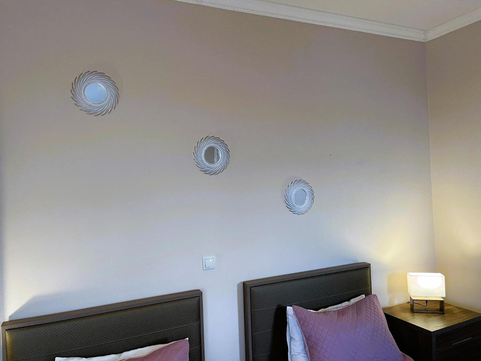 Orchidea Boutique Hotel Kallithea  外观 照片