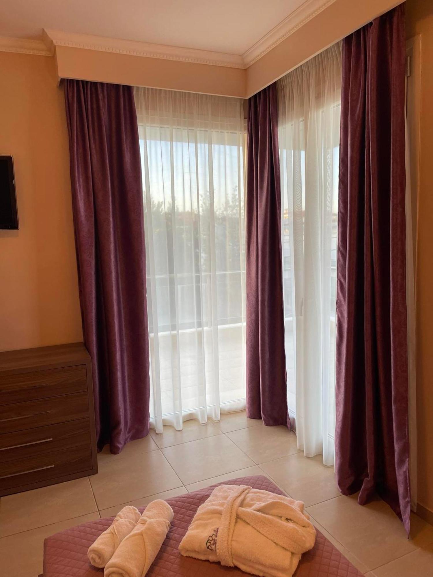 Orchidea Boutique Hotel Kallithea  外观 照片