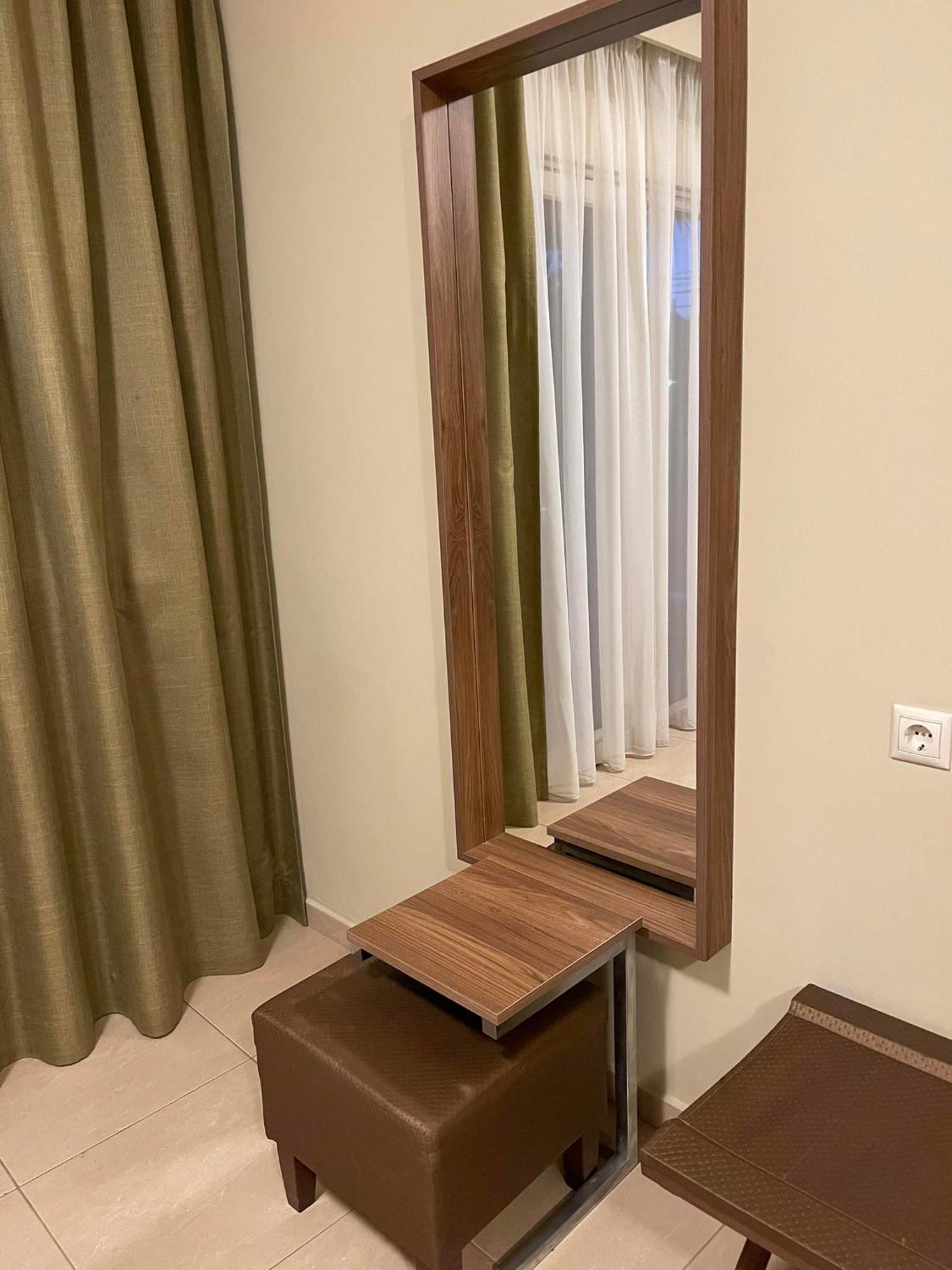 Orchidea Boutique Hotel Kallithea  外观 照片