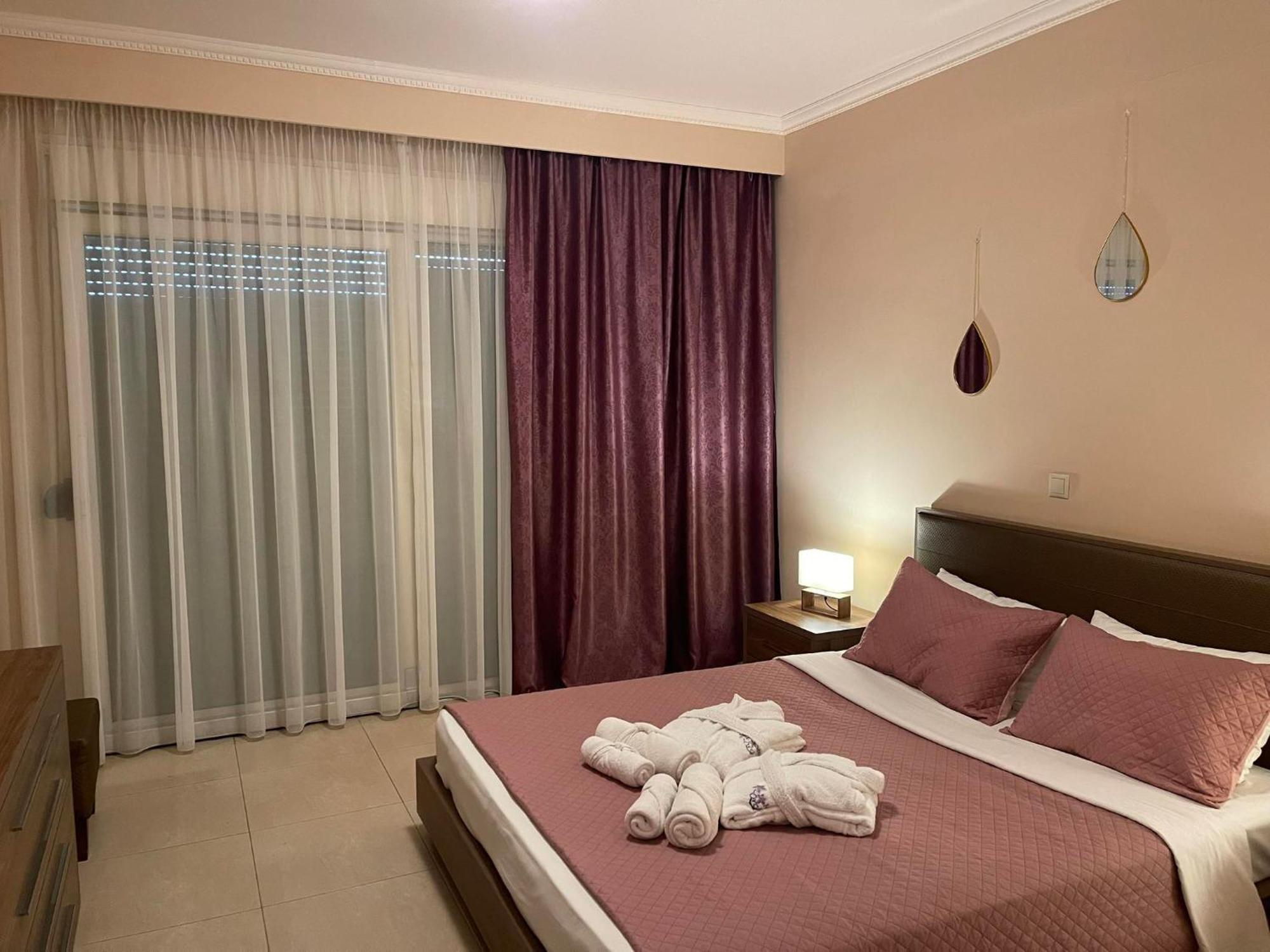 Orchidea Boutique Hotel Kallithea  外观 照片