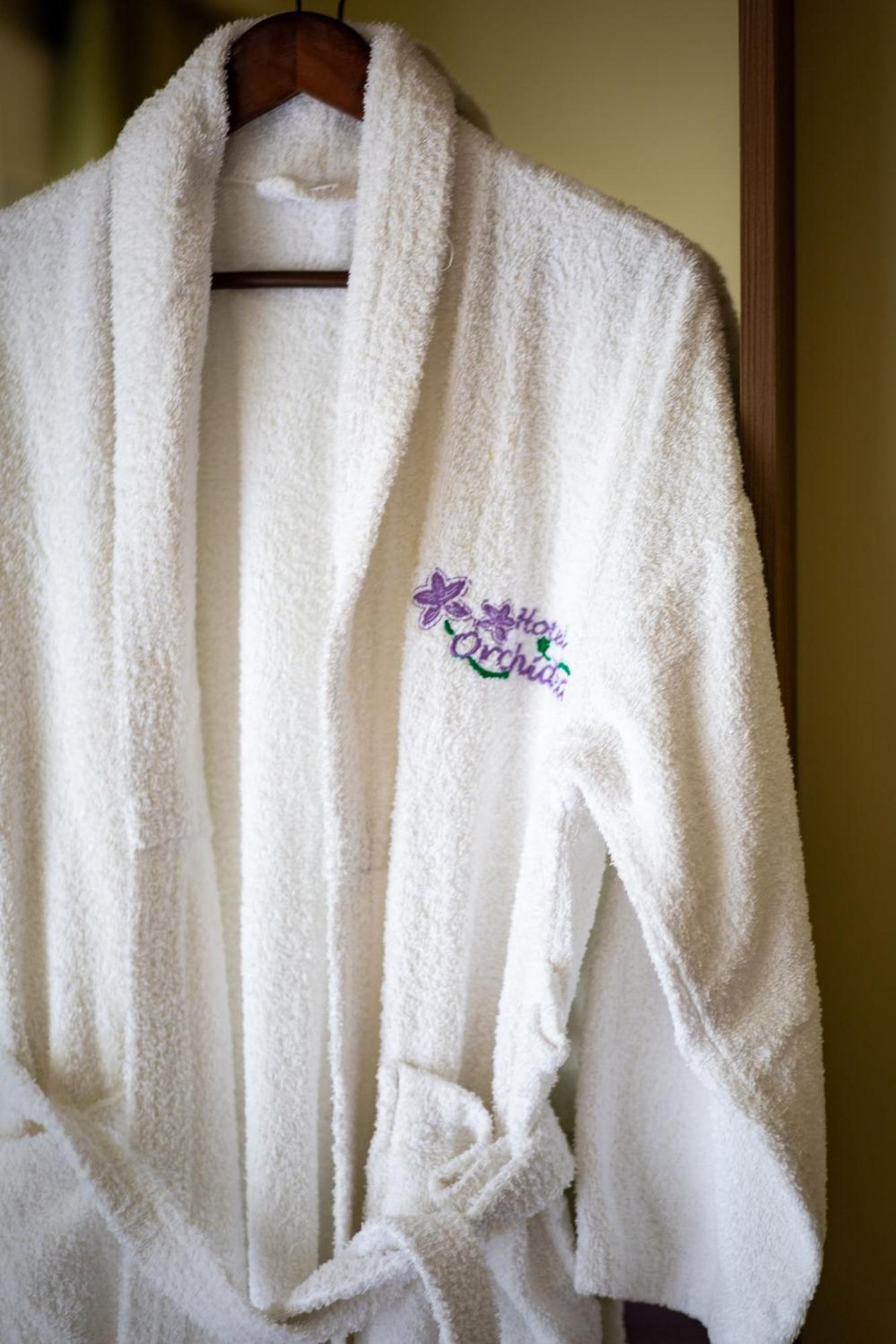 Orchidea Boutique Hotel Kallithea  外观 照片